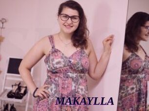 MAKAYLLA