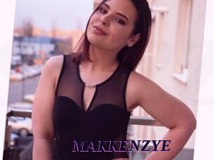 MAKKENZYE