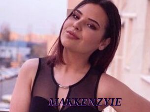 MAKKENZYIE