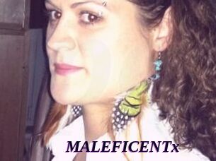 MALEFICENTx