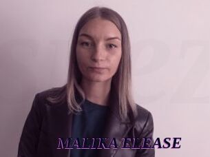 MALIKA_ELEASE