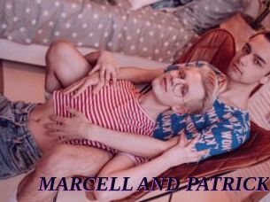 MARCELL_AND_PATRICK Spezial Sexcam