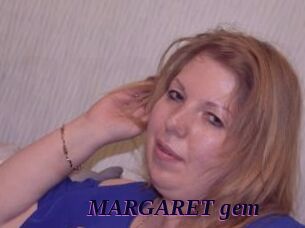 MARGARET_gem