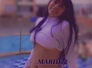 MARID22