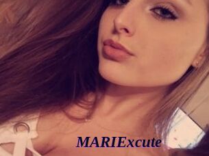 MARIExcute Spezial Sexcam