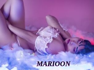 MARIOON