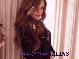 MARTHA_VILLINS Spezial Sexcam