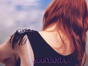 MASYANIA