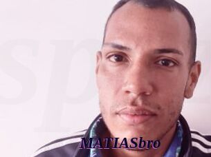 MATIASbro
