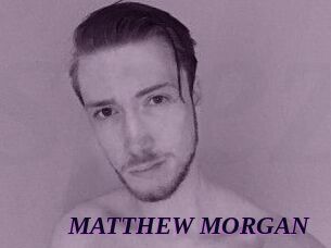MATTHEW_MORGAN Spezial Sexcam