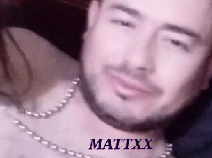 MATTXX