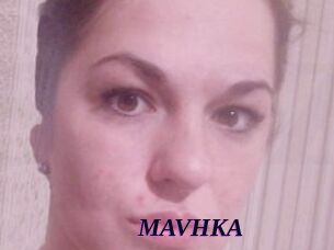 MAVHKA Spezial Sexcam