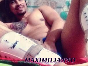 MAXIMILIANNO