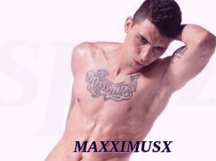 MAXXIMUSX