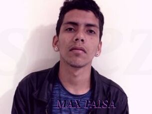 MAX_PAISA