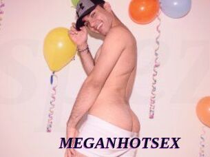 MEGANHOTSEX