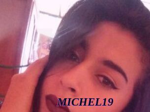 MICHEL19 Spezial Sexcam