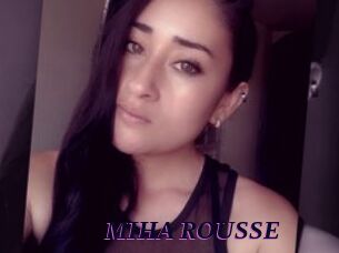 MIHA_ROUSSE Spezial Sexcam