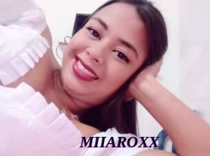 MIIAROXX