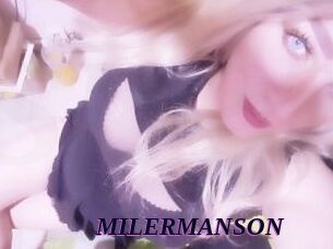 MILERMANSON