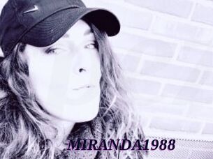 MIRANDA1988
