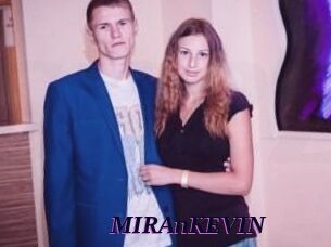MIRAnKEVIN