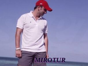 MIROTUR Spezial Sexcam