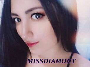 MISSDIAMONT Spezial Sexcam