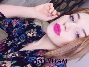 MIYRIYAM