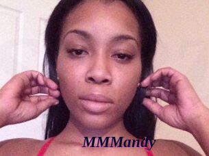 MMMandy