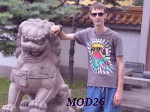 MOD26