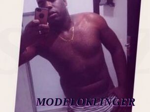 MODELOKLINGER