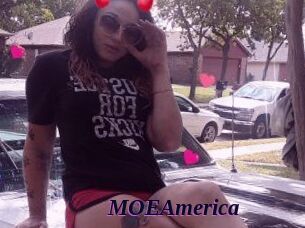 MOEAmerica
