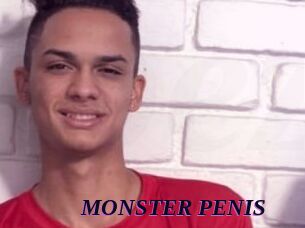 MONSTER_PENIS