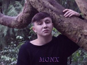 MONX