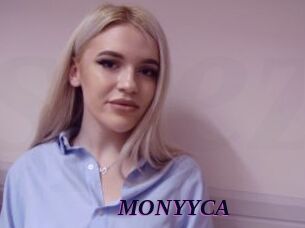 MONYYCA