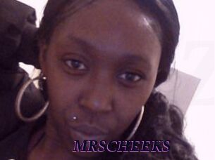 MRSCHEEKS