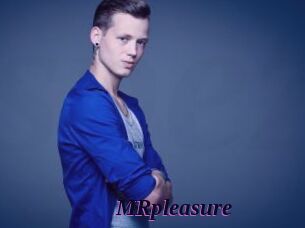 MRpleasure
