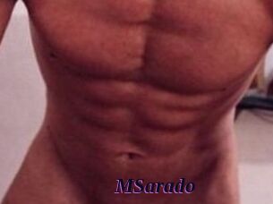 MSarado Spezial Sexcam