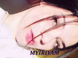 MYIRIYAM