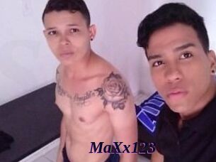 MaXx123