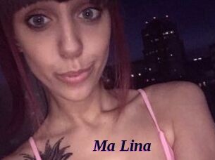 Ma_Lina Spezial Sexcam