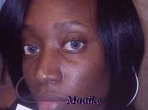 Maaike