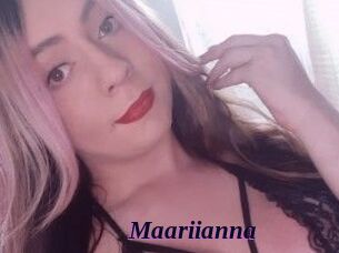 Maariianna