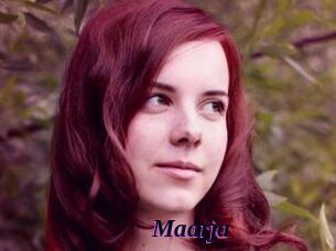Maarja