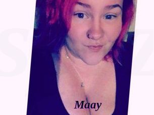 Maay