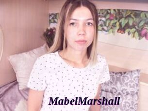 MabelMarshall