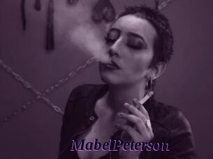 MabelPeterson