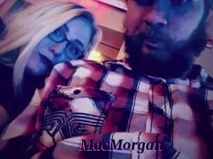 MacMorgan Spezial Sexcam
