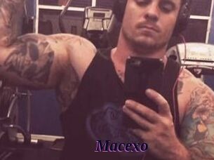 Macexo